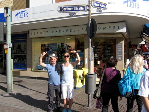 Galerie Kunden