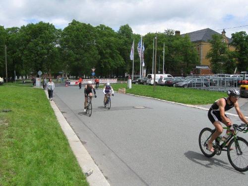 Galerie Duathlon